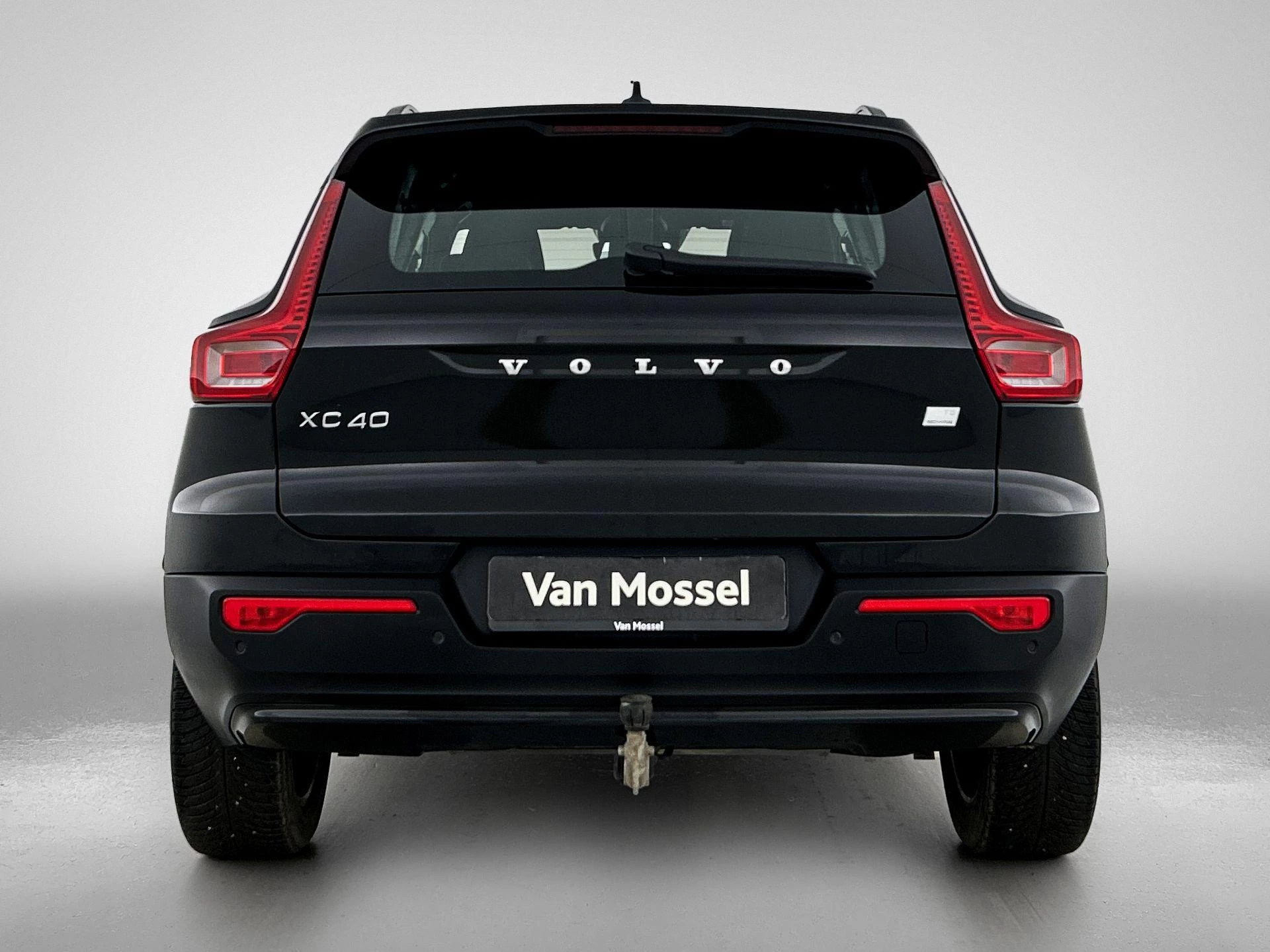 Volvo XC40 1.5 T5 Recharge Inscription
