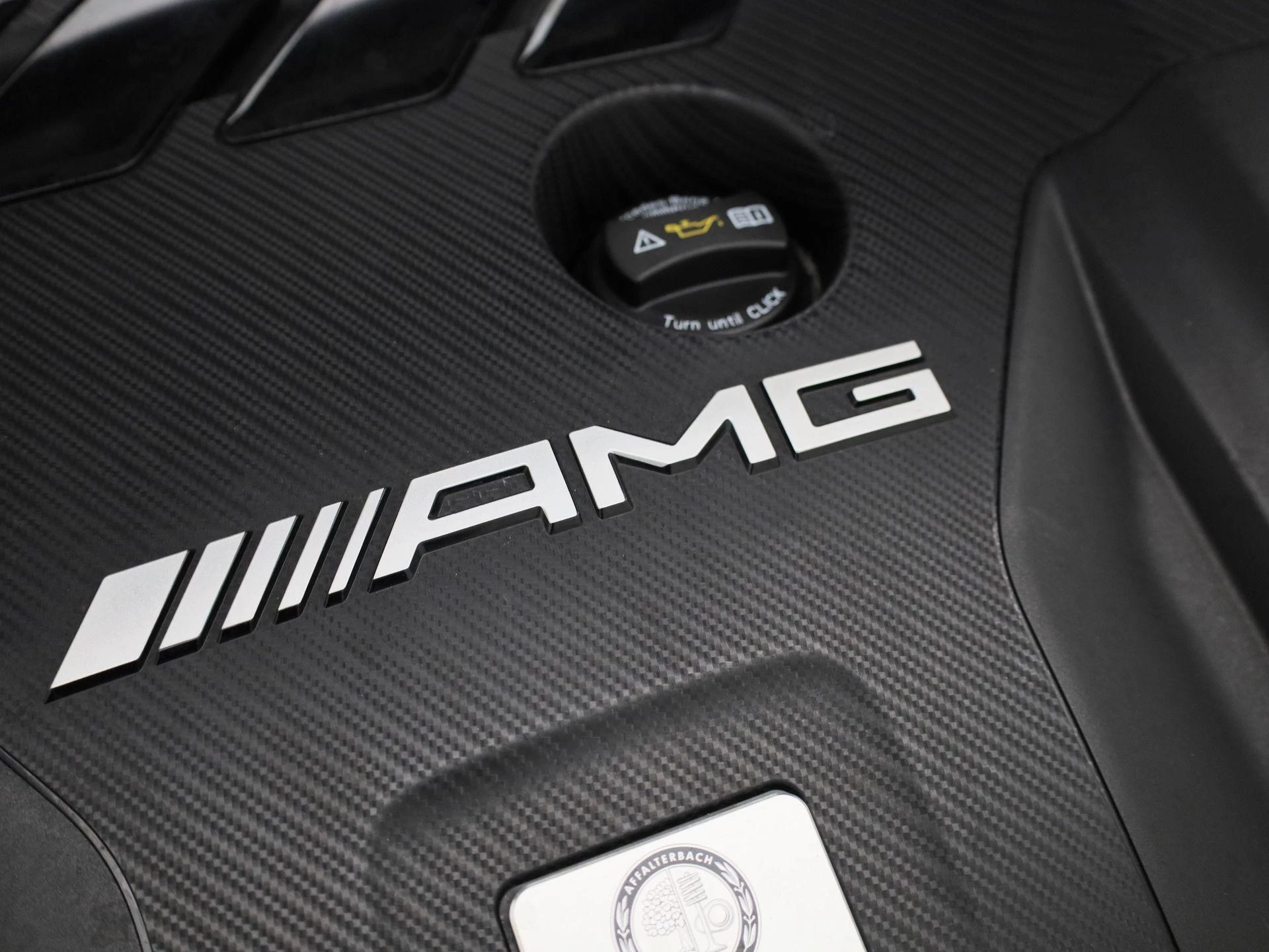 Mercedes-Benz A-Klasse AMG 45 S 4MATIC+ Edition 1