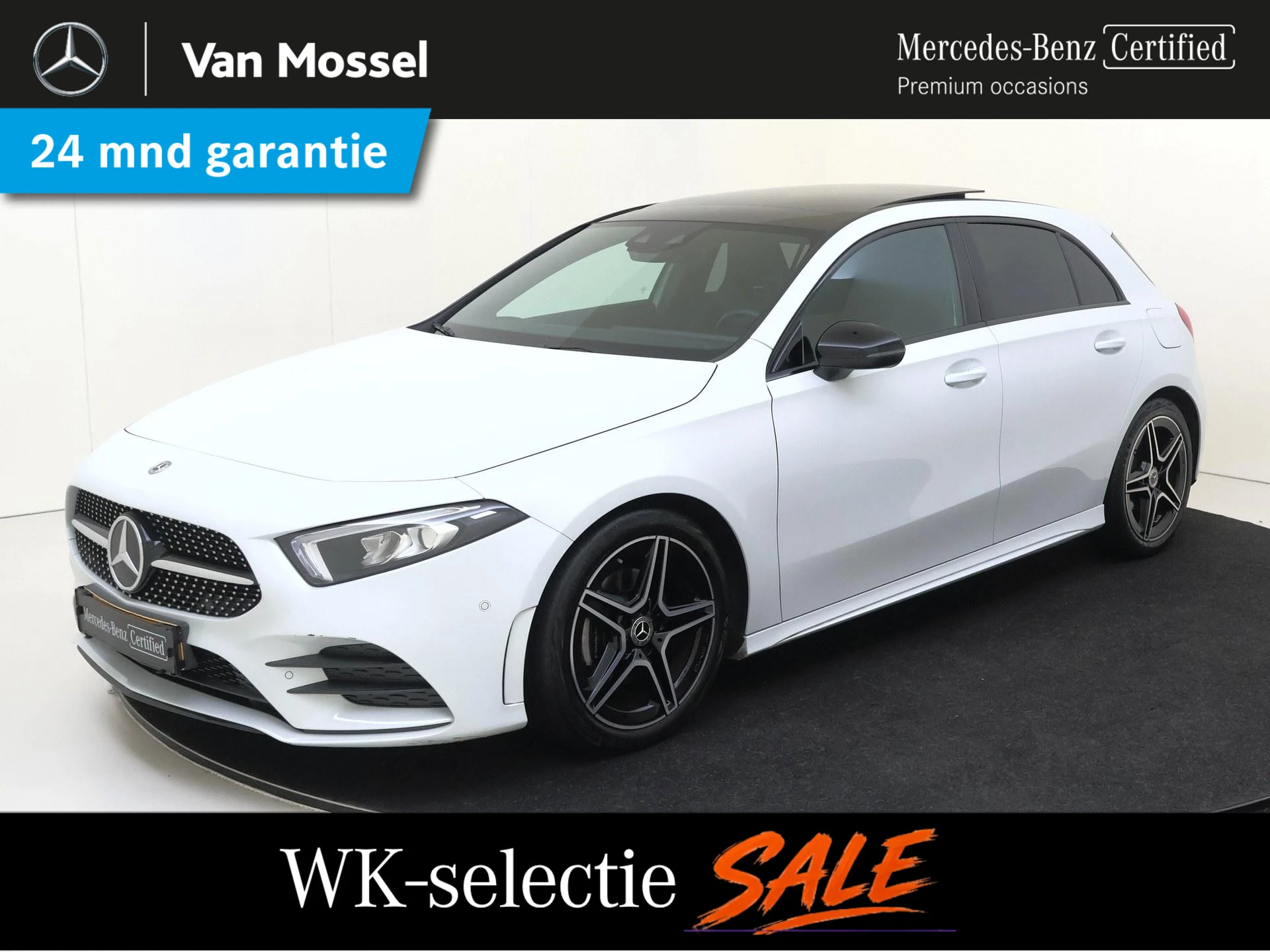 Mercedes-Benz-A-Klasse-image-0