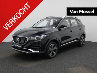 MG ZS EV MG EV Standard Range Luxury 45 kWh