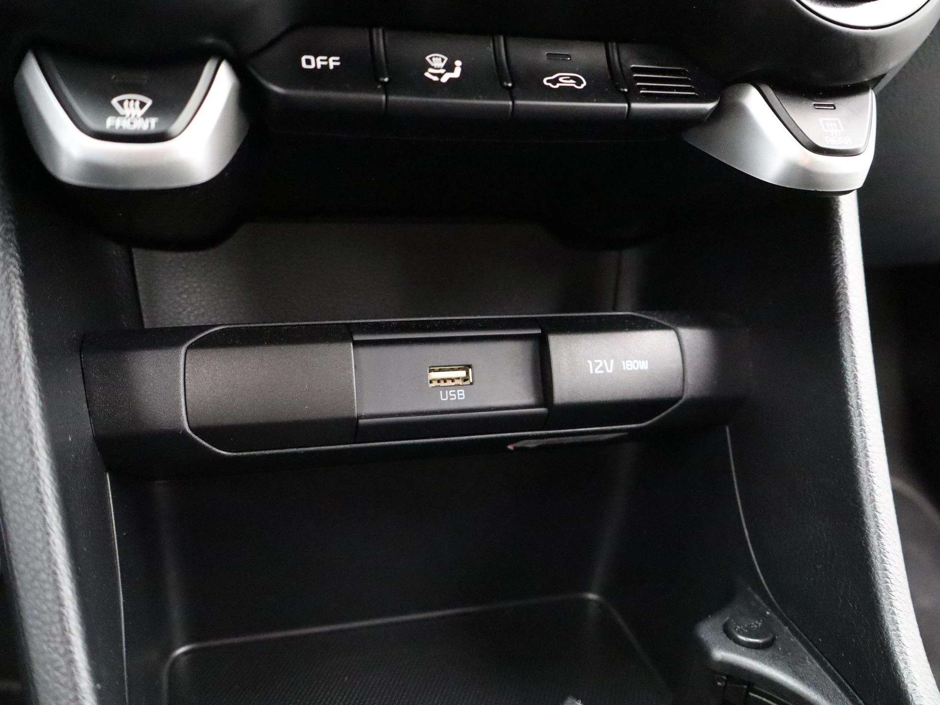 Kia Picanto 1.0 DPi DynamicPlusLine