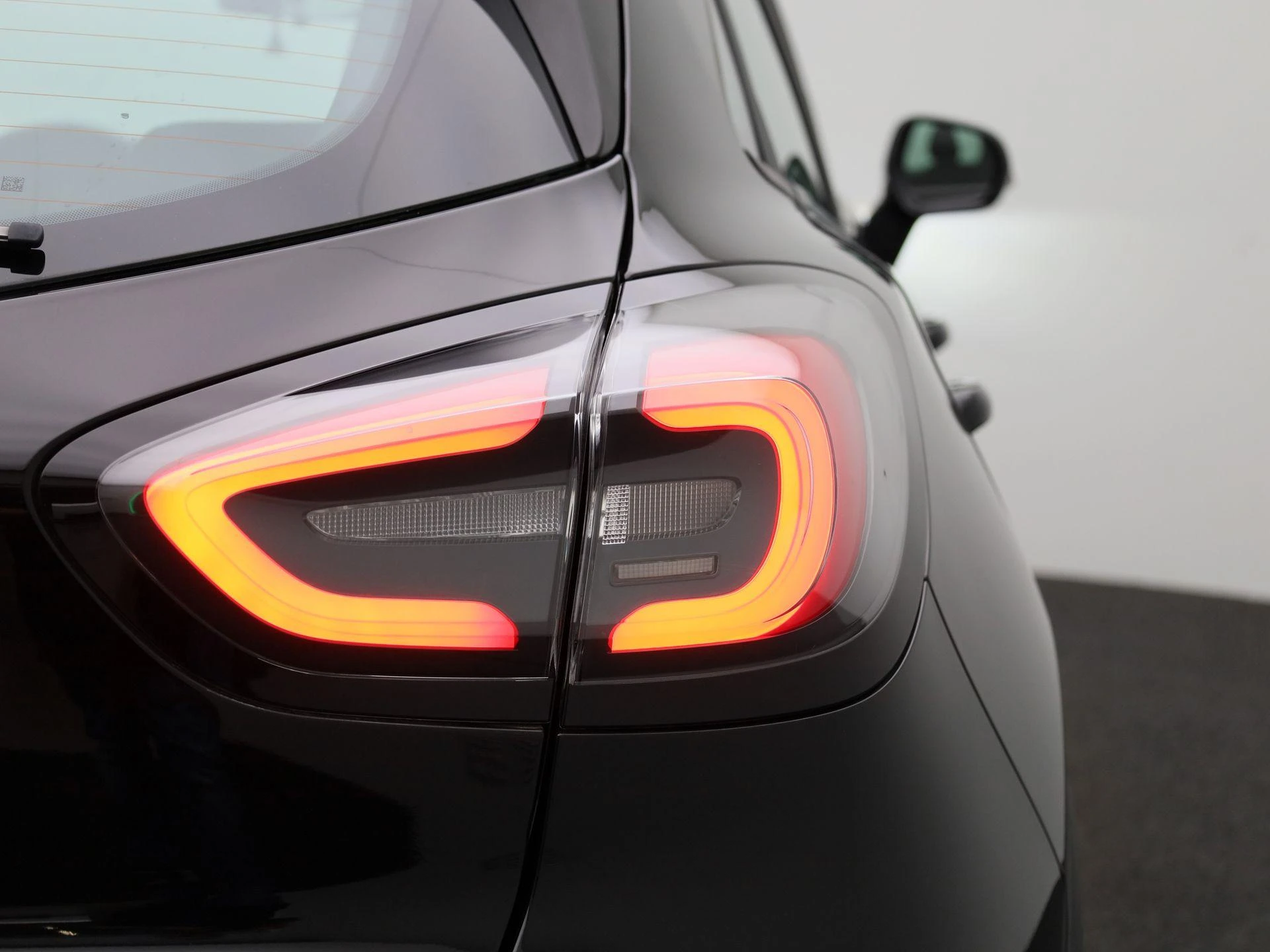 Ford Puma - 34
