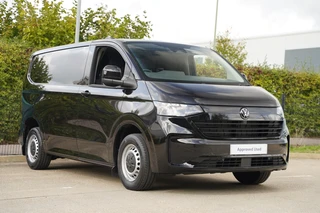 Volkswagen Transporter 2.0 TDI 150 Commerce Plus Van [5 Plus]