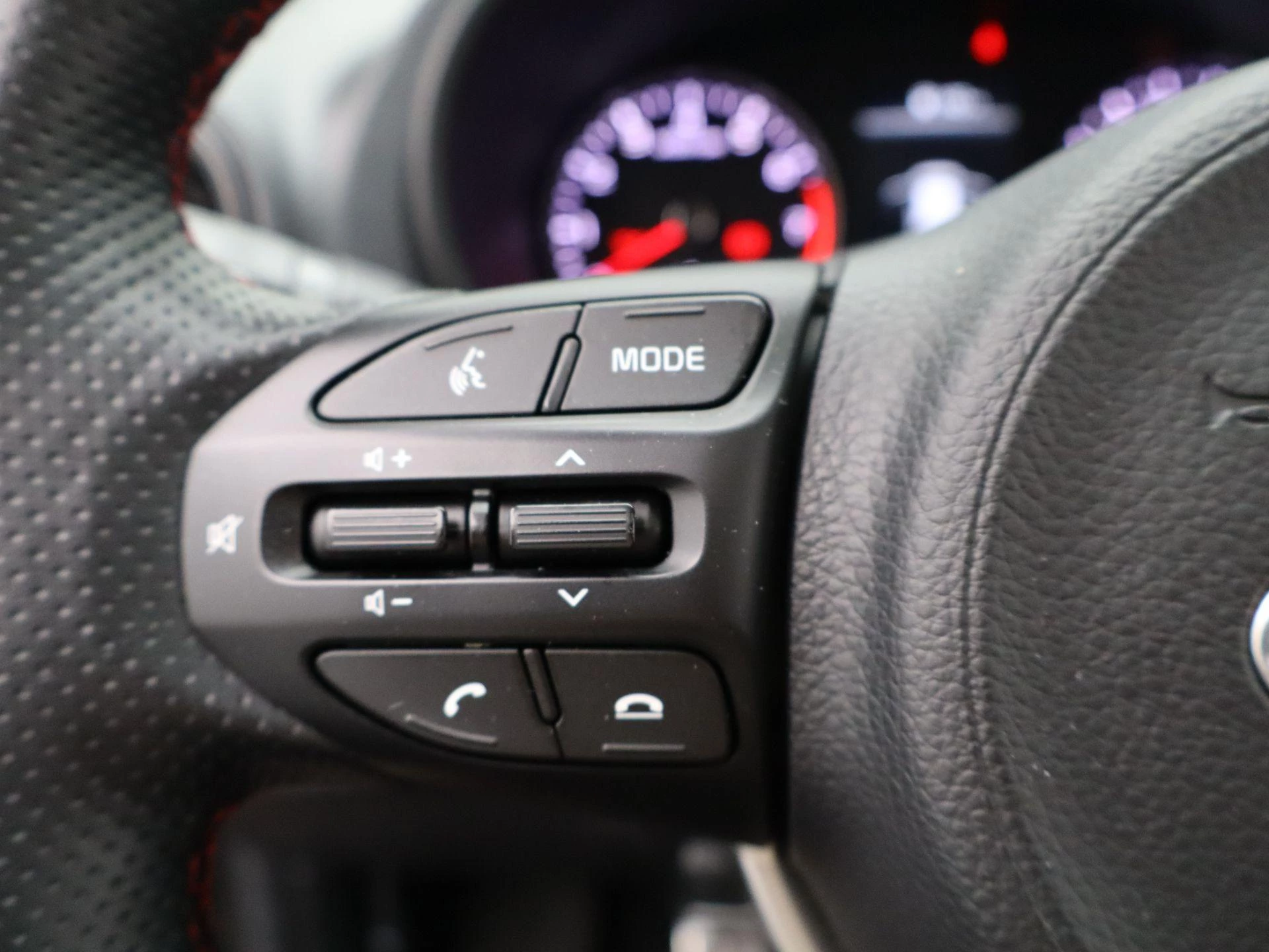 Kia Picanto 1.0 T-GDi GT-Line 5p