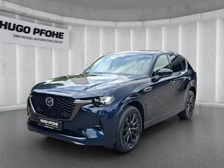 Mazda CX-60 Homura 3.3 e-SKYA. 4x4 Aut. LED | Pano | Sitzklima | RFK | LEDER