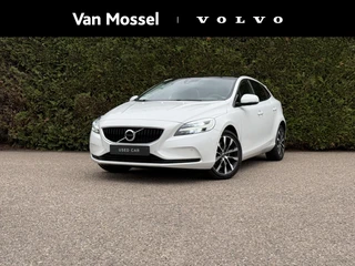 Volvo V40 D3 Dynamic Edition Panodak Automaat