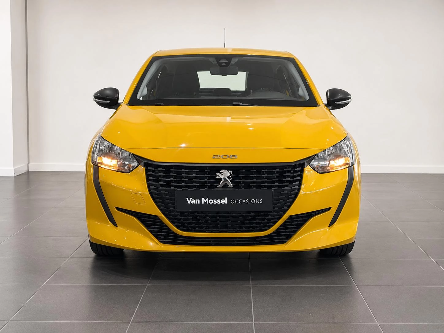 Peugeot 208 1.2 PureTech Like