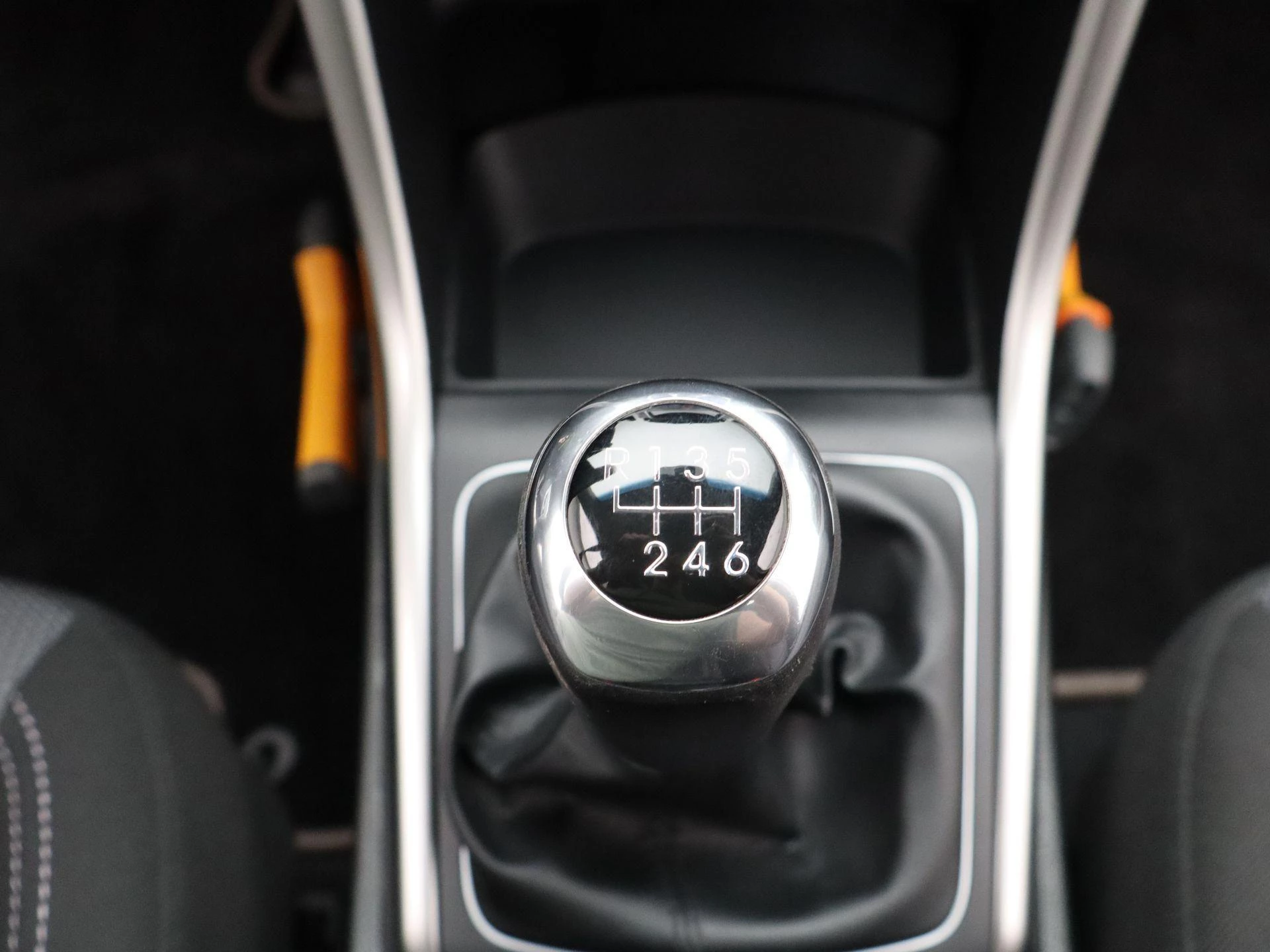 Hyundai i30 1.6 GDI Go! |