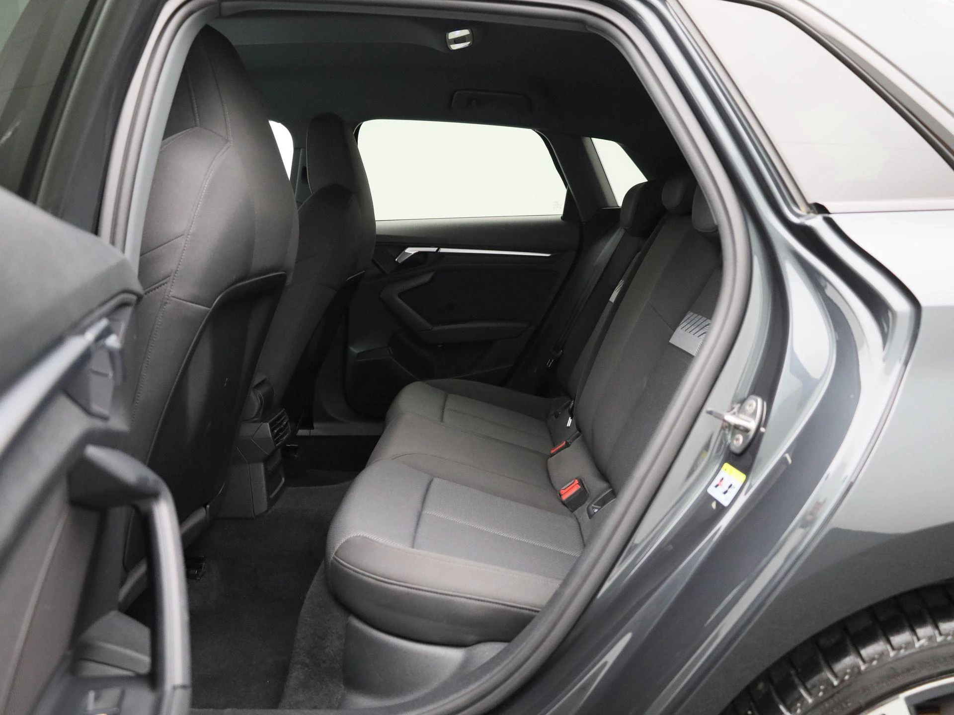 Audi A3 Sportback 40 TFSI e Business edition