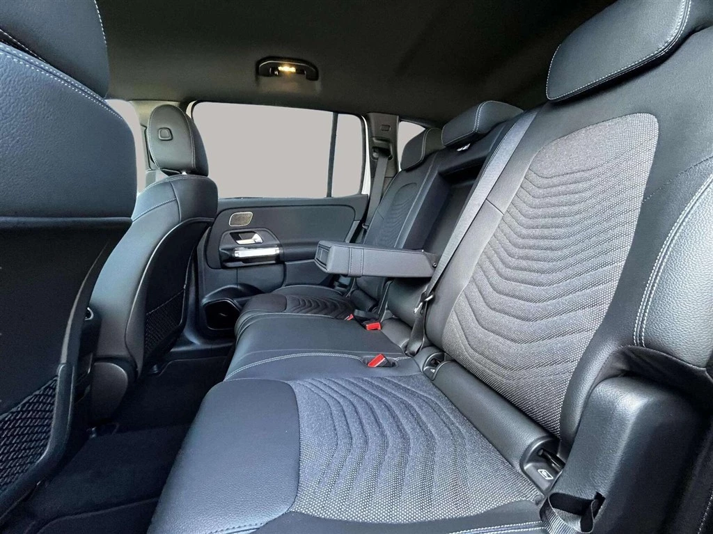 Mercedes-Benz EQB 250+ EL 190HK 5d Aut.