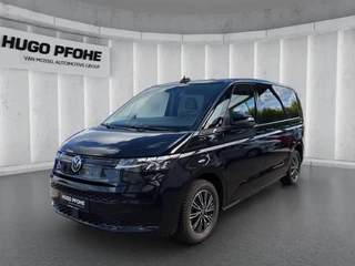 Volkswagen Multivan T7 2.0 TDI GJR*NAVI*KLIMA*LMF*LED* PDC*7-SITZER