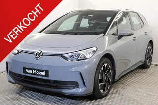 Volkswagen ID.3 58 kWh 150kW Active Pro Performance