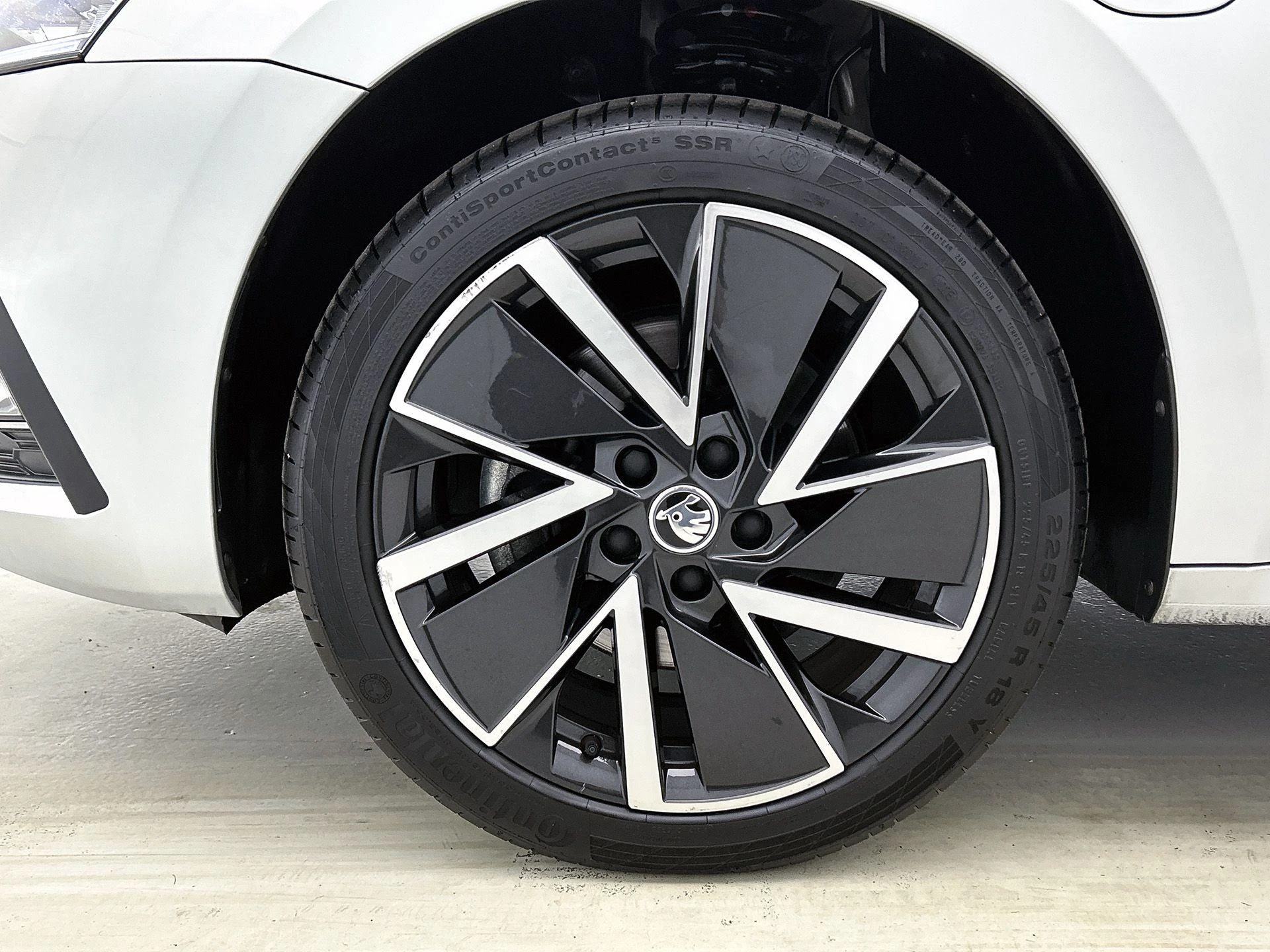 Škoda Octavia Combi 1.4 TSI iV PHEV Business Edition