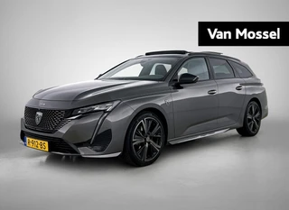 Peugeot 308 SW 1.2 PureTech GT Pack Business