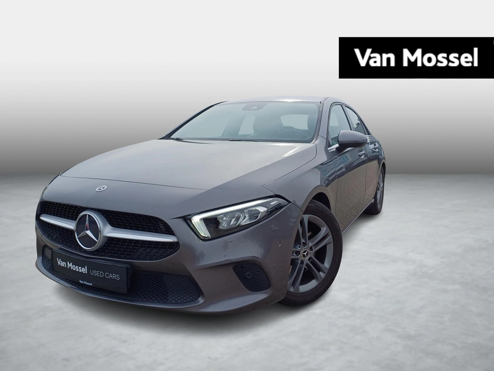 Mercedes-Benz-Classe A-image-0