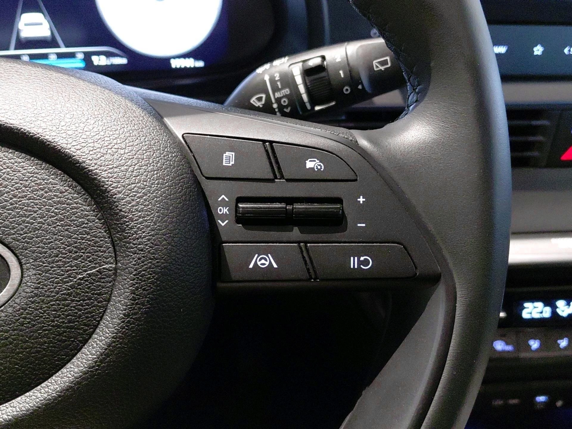 Hyundai i20 1.0 T-GDi 48V 7-DCT 74kW Techno