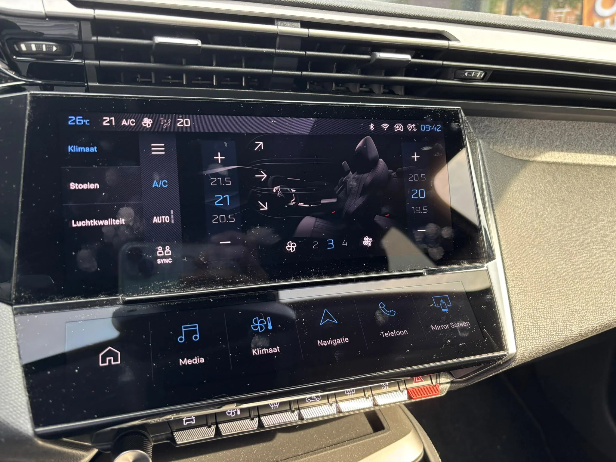 Peugeot 308 1.2 PureTech 130 S&S EAT8 Allure
