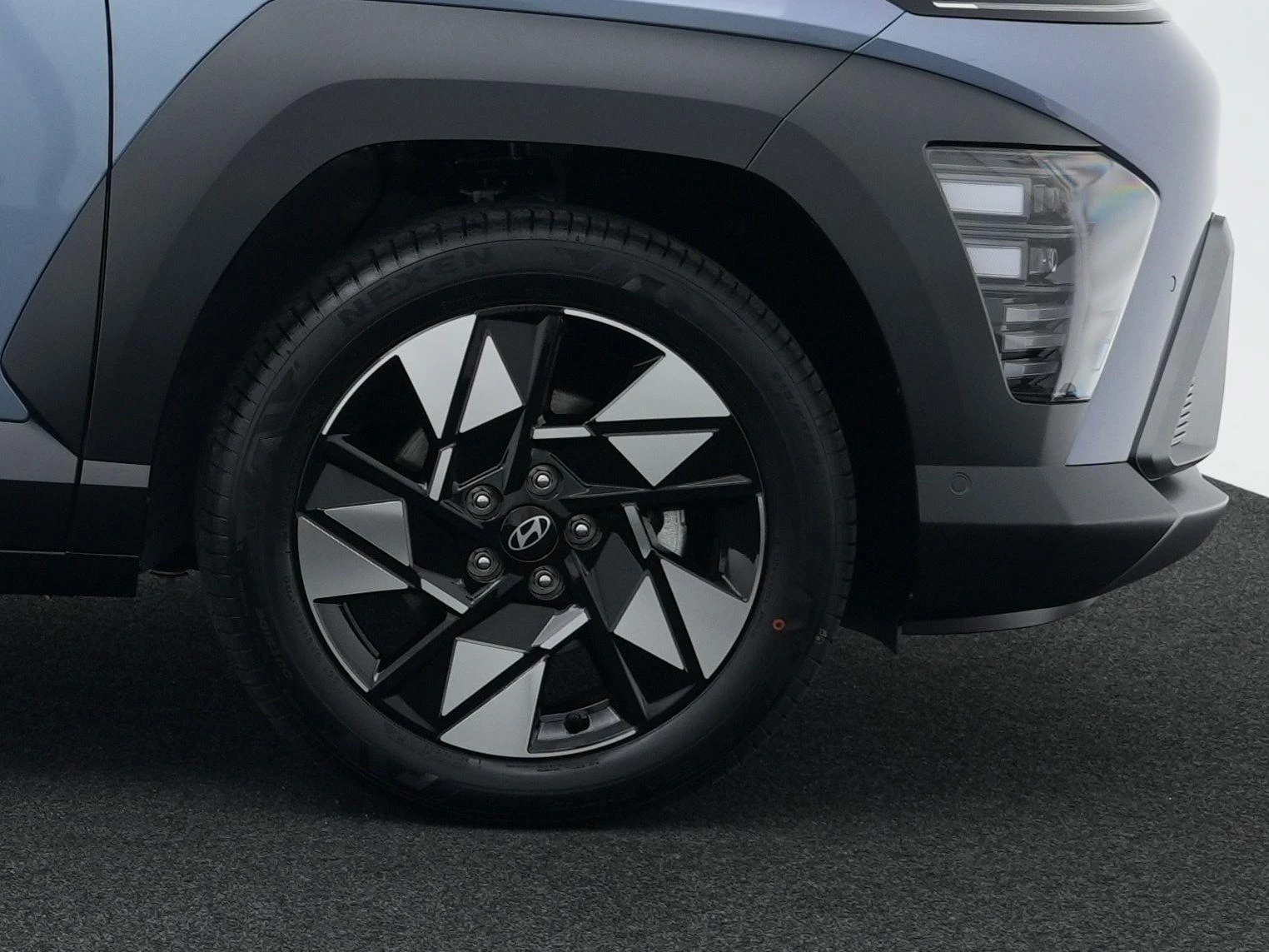 Hyundai Kona 1.6 GDI HEV Premium