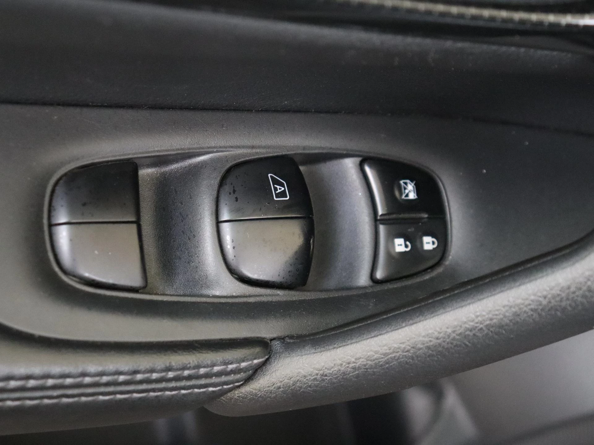 Nissan X-Trail 1.6 DIG-T N-Connecta 7p.