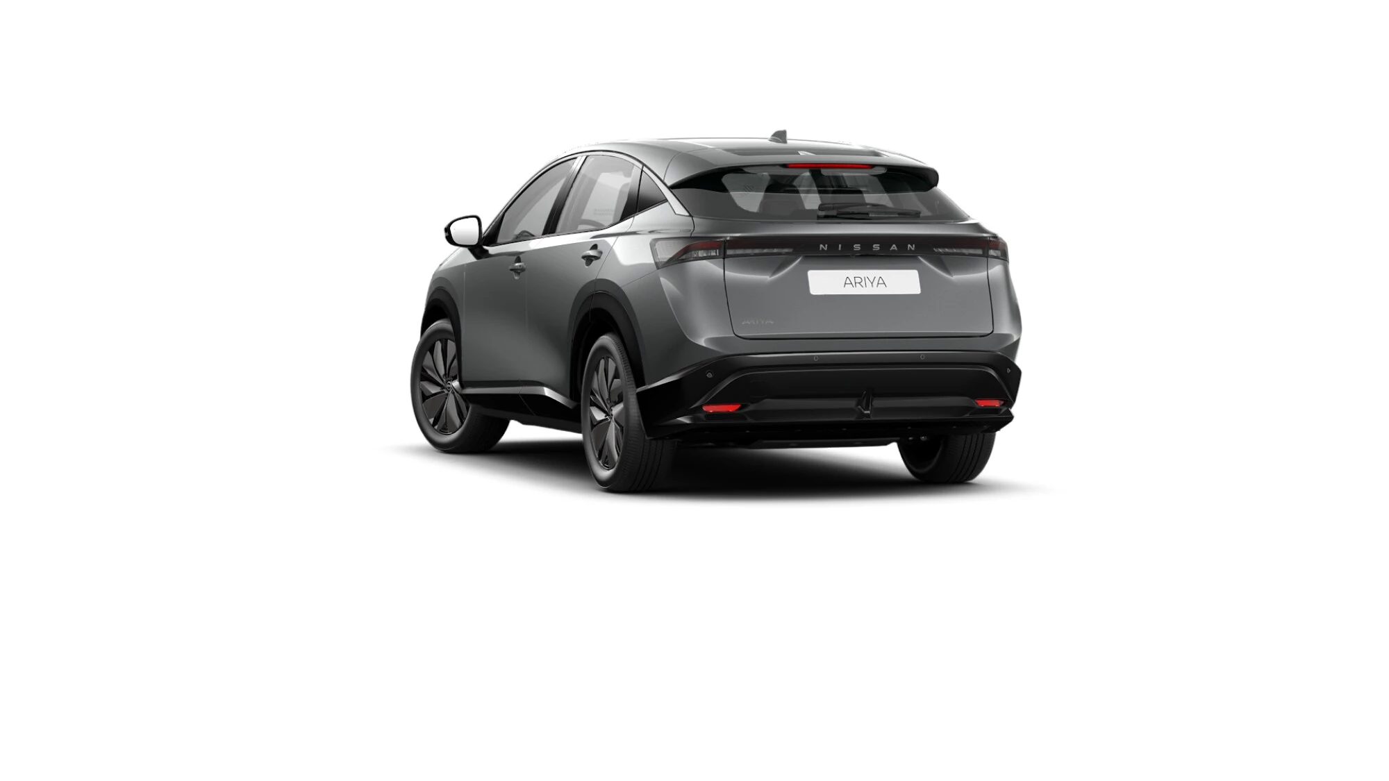 Nissan ARIYA 63kWh Batterij 217 1AT Limited Edition