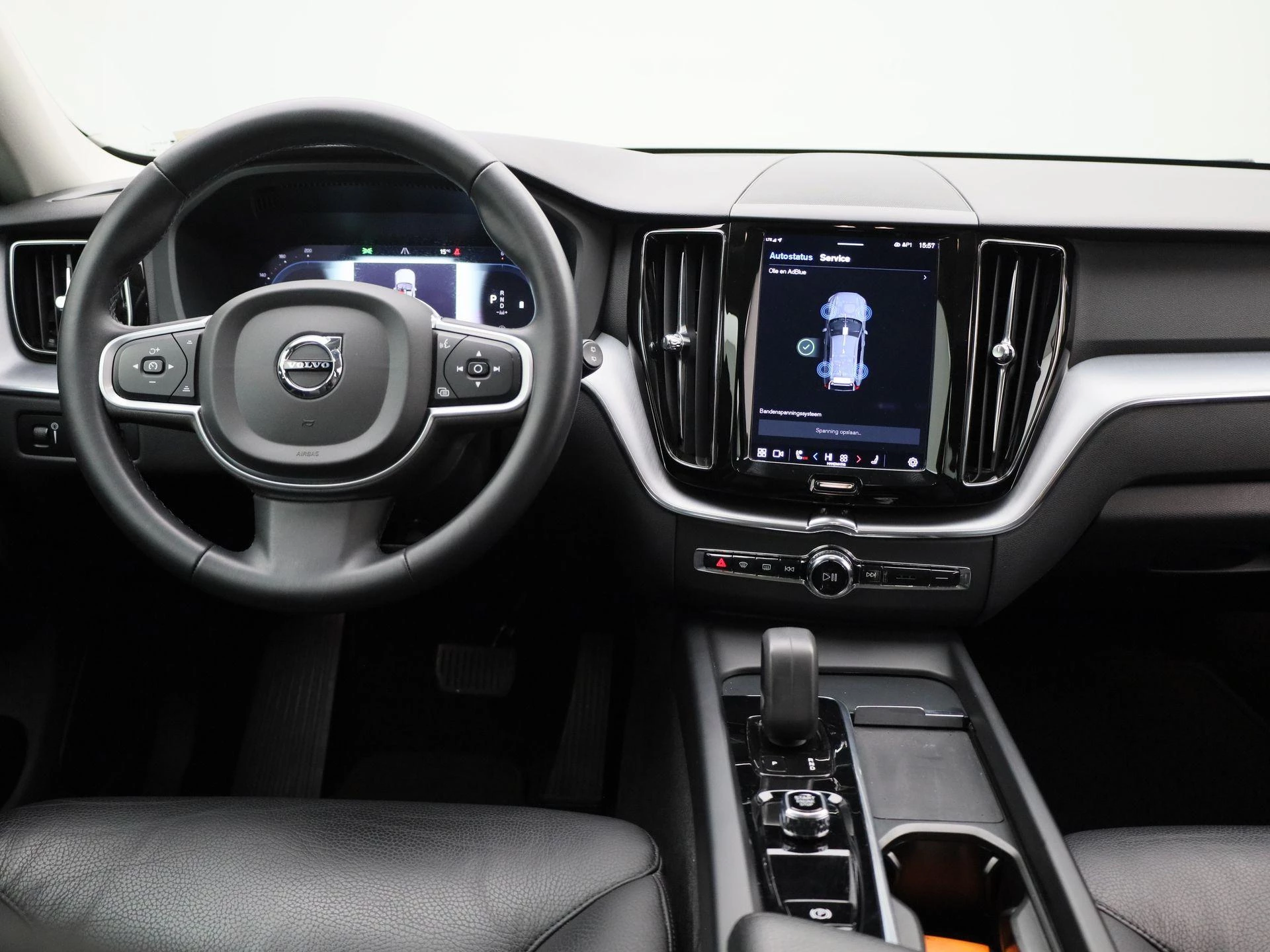 Volvo XC60 B4 Diesel Geartronic Momentum Pro