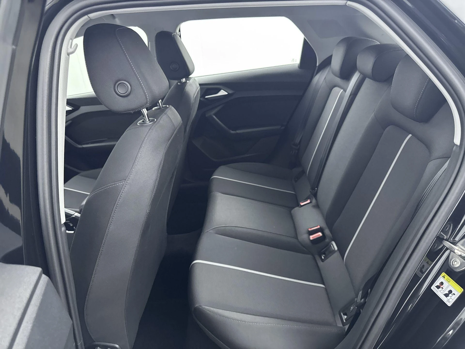Audi-A1 Sportback-image-23