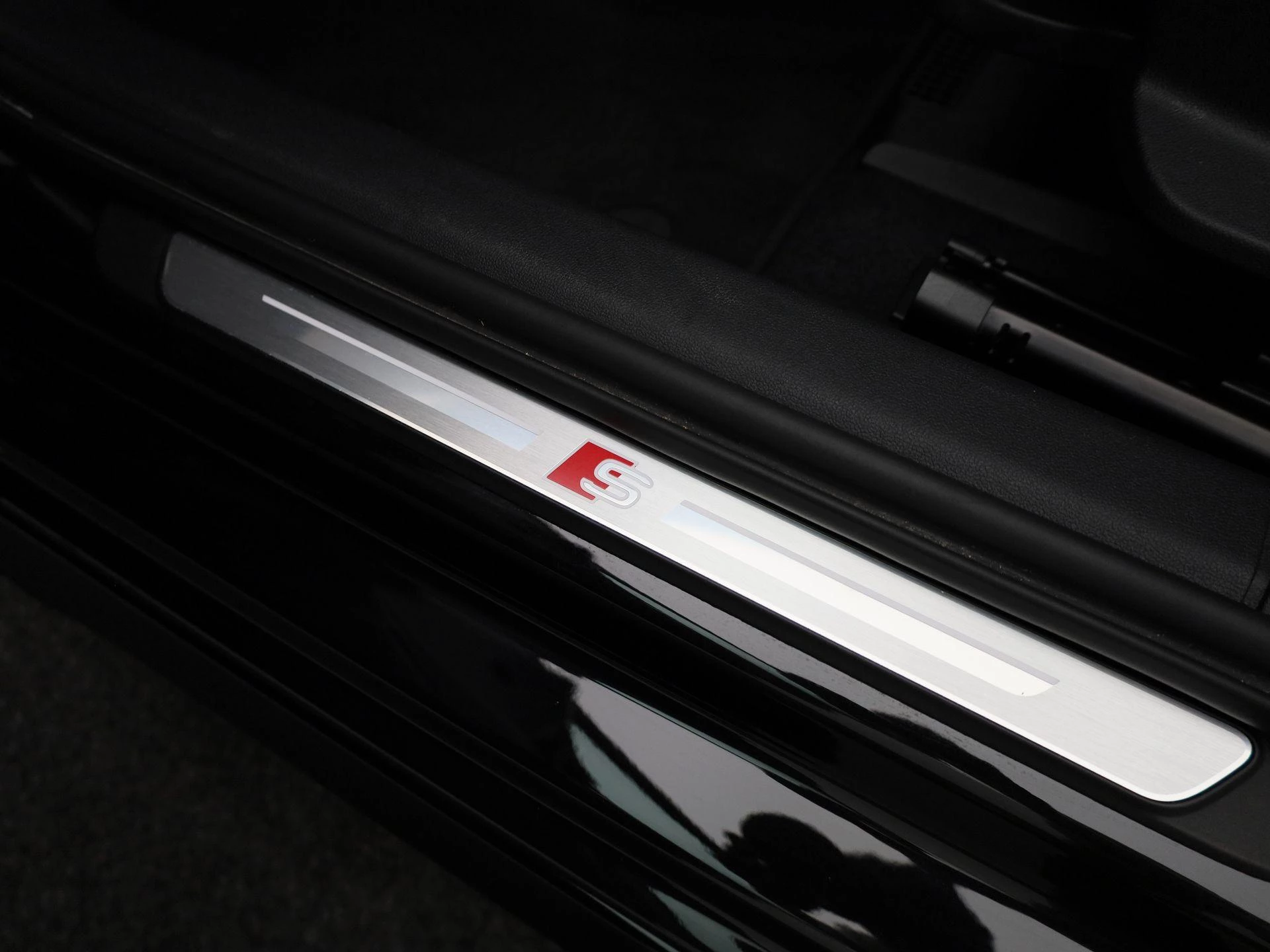 Audi A3 Berline 1.0 TFSi 30 81kW S tronic S line BE