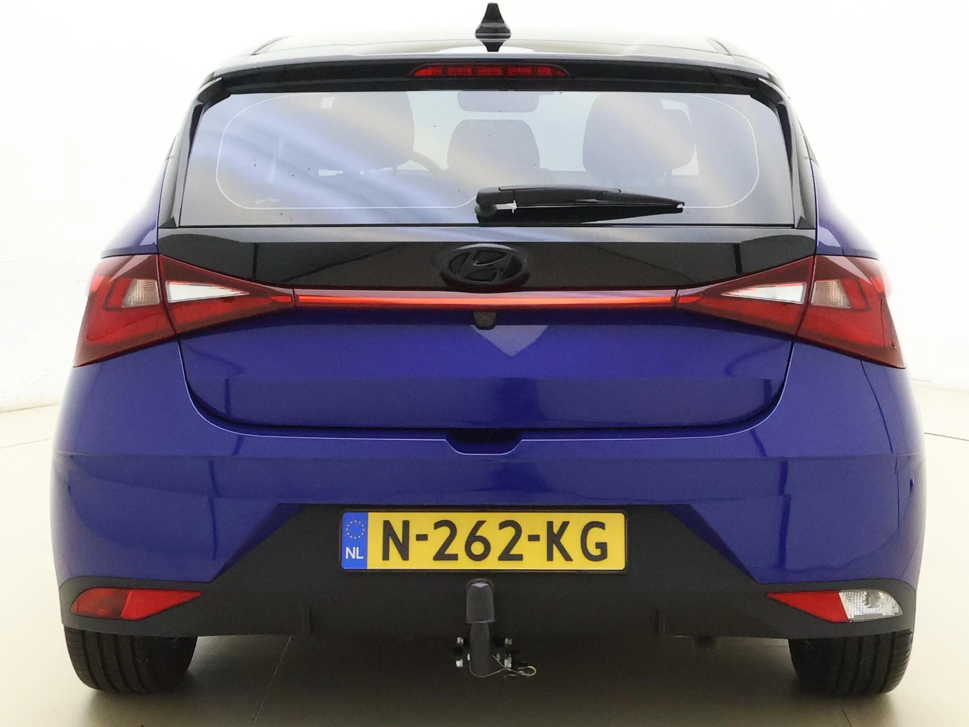 Hyundai i20 1.0 T-GDI Comfort