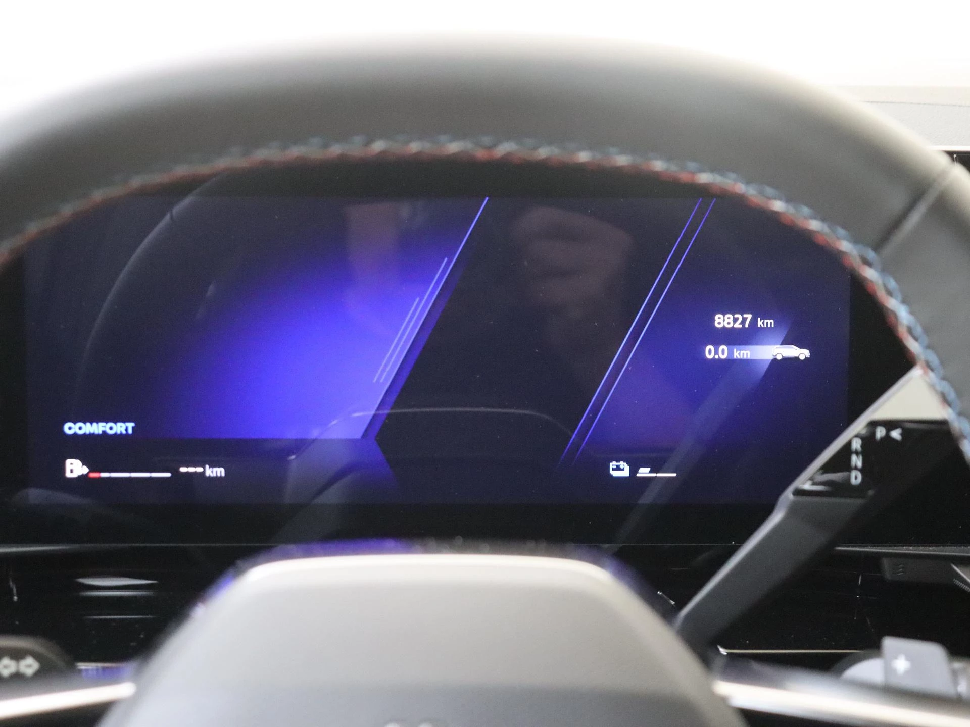 Renault Austral 1.2 E-Tech full hybrid 200 esprit Alpine