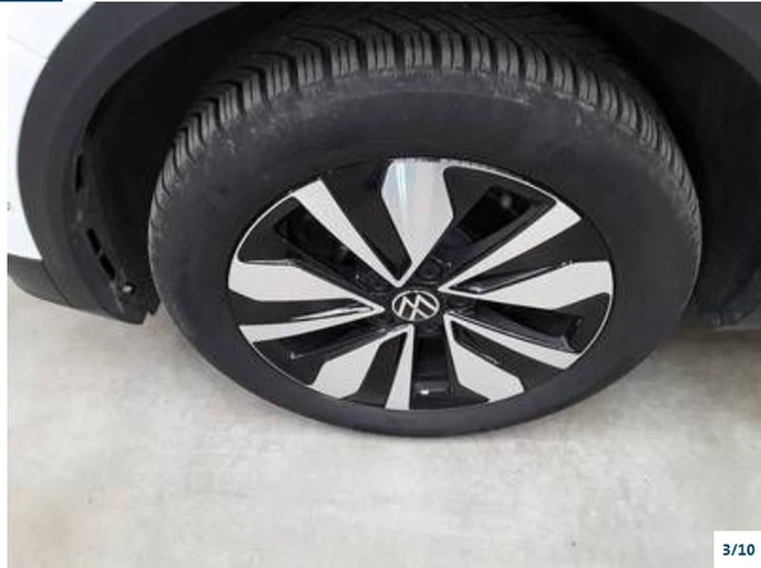 Volkswagen T-Roc 2.0 TDI DSG Goal Navi, AHK, Rear-View
