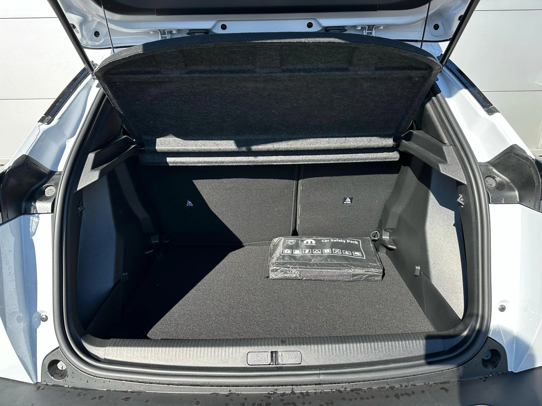 Peugeot 2008 1.2 PureTech 100 Style