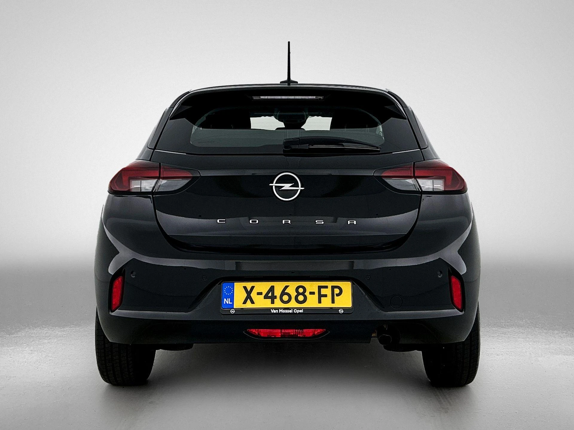 Opel Corsa 1.2