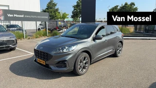 Ford Kuga 2.5 PHEV ST-Line X