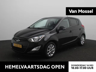Hyundai i20 1.4i i-Motion