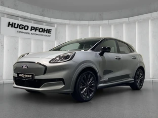 Ford Puma Sound Edition 43kwh *Lieferung ab März 2027*