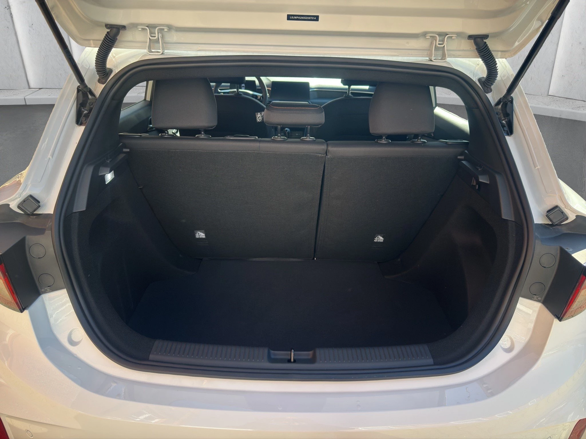 MG MG3 Standard 1.5 85kW PDC | Klima | Navi | BT | ZV m. FB