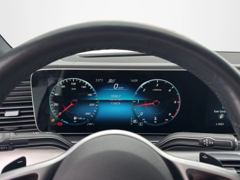 Mercedes-Benz GLE 400 d 4M AMG NIGHT AIRMATIC AHK STANDH. 360° AMG LineW167 GLE 400 d 4M AMG NIGHT AIRMATIC AHK STANDH. 360° AMG Line