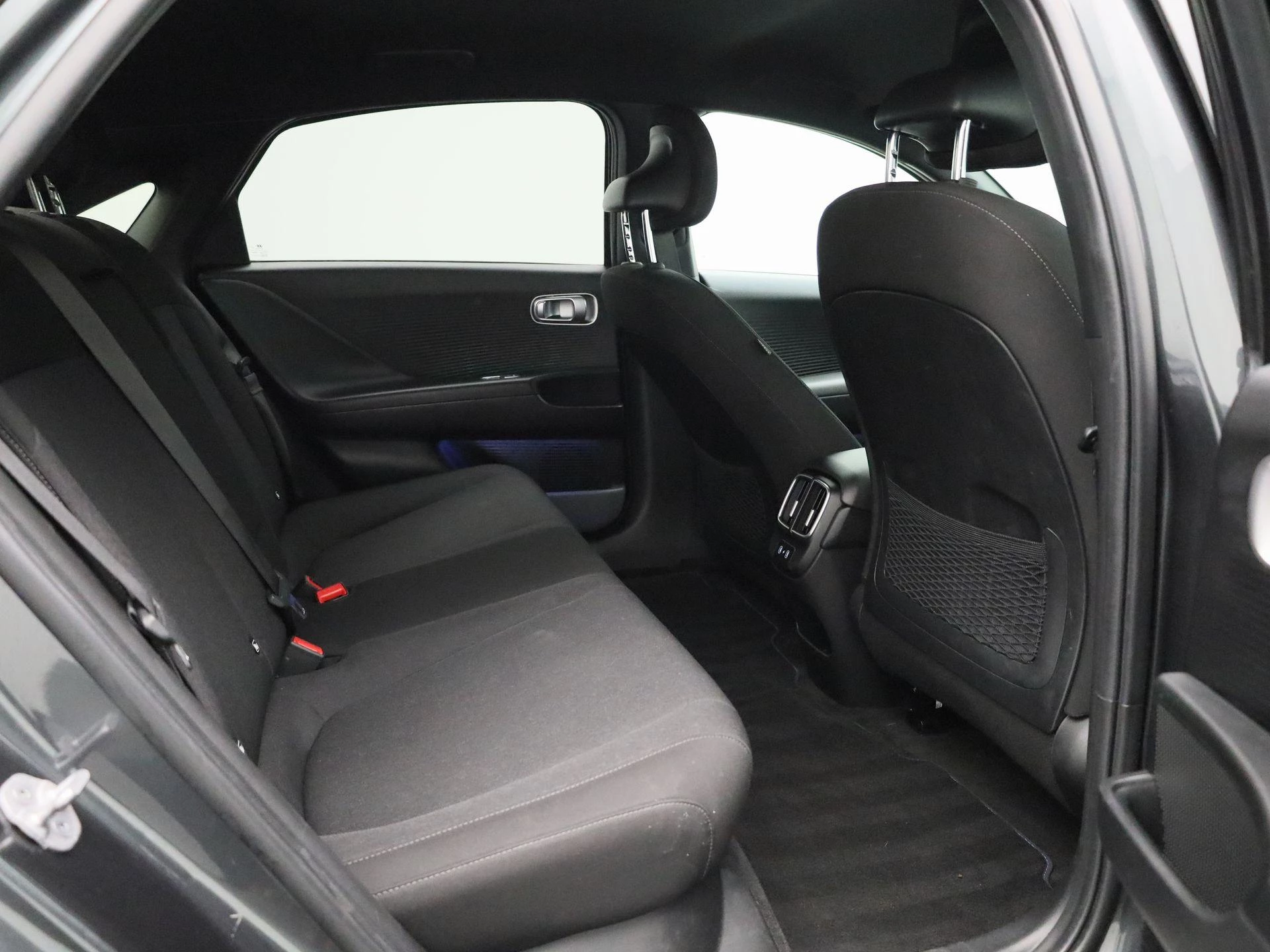 Hyundai IONIQ 6 53 kWh Core Plus