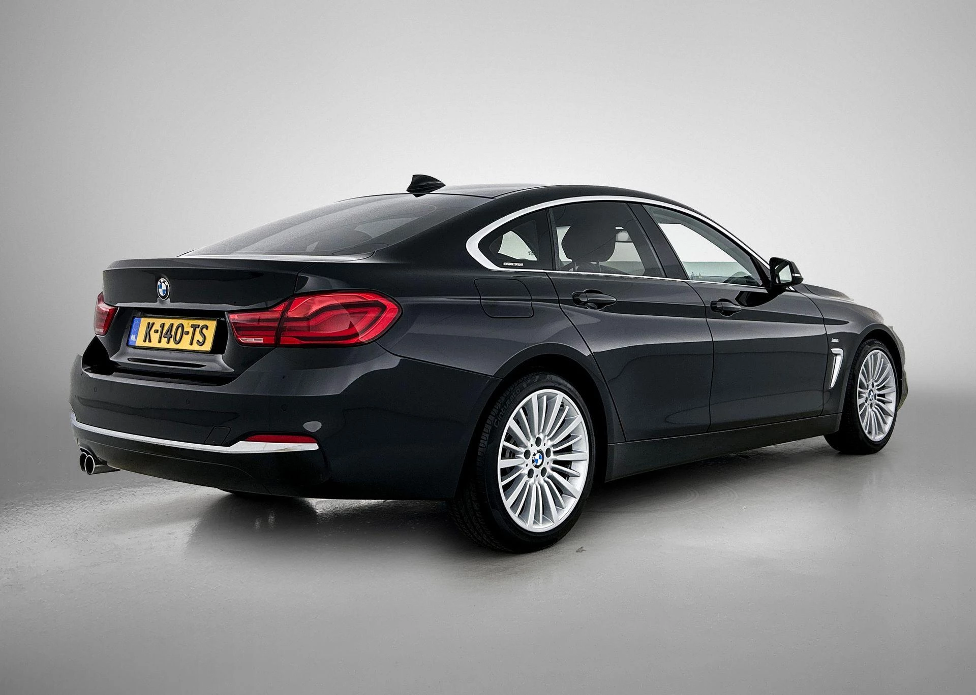 BMW 4 Serie Gran Coupé 420i High Executive