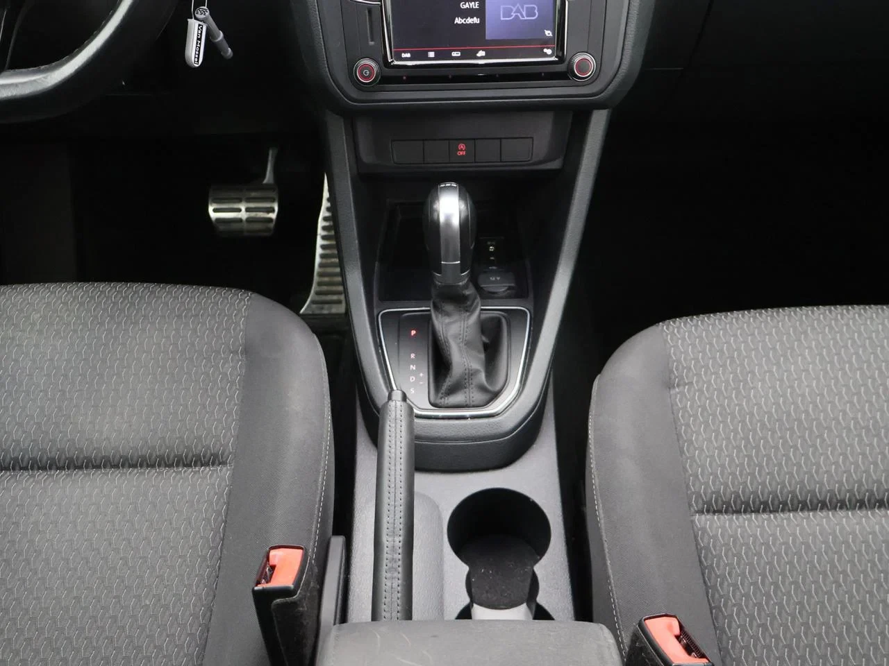 Volkswagen Caddy Maxi Caddy Maxi 1.4TSI 125PK *AUTOMAAT*PDC ACHTER*ACC*RADIO*ZETELVERWARMING*AIRCO*...*