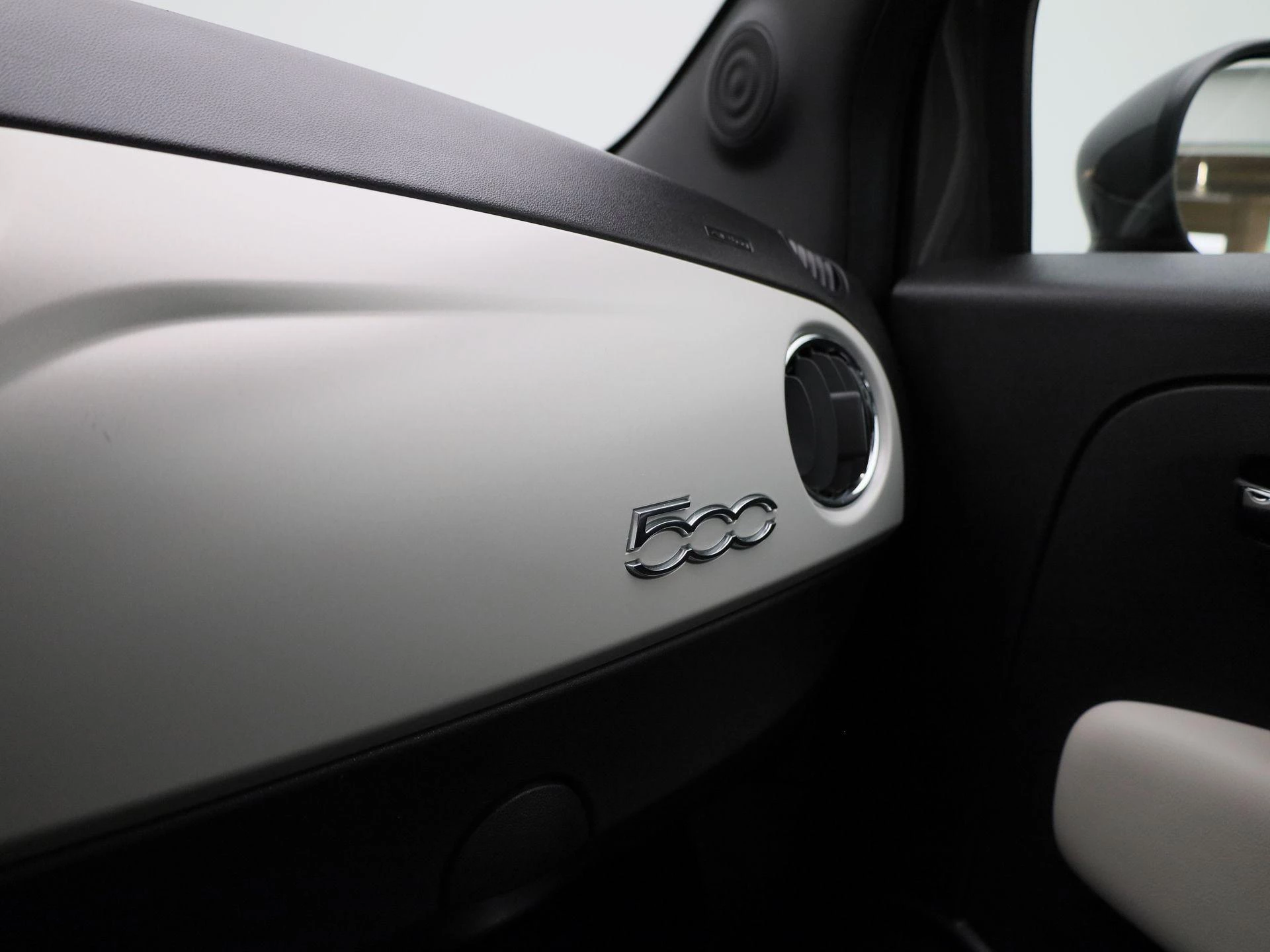 Fiat 500 1.0 Hybrid 70 Club Edizione