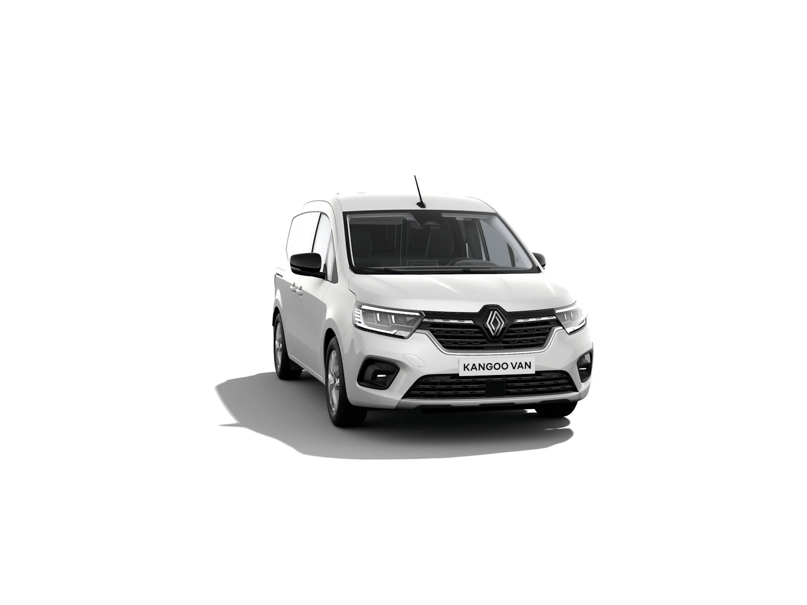 Renault Kangoo Extra