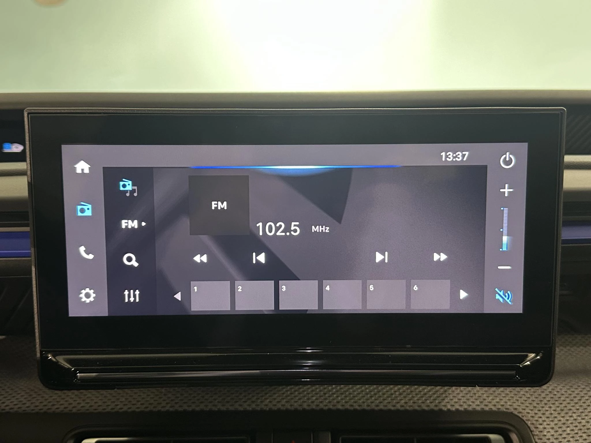 Citroën ë-C3 Plus 113pk Comfort Range 44 kWh