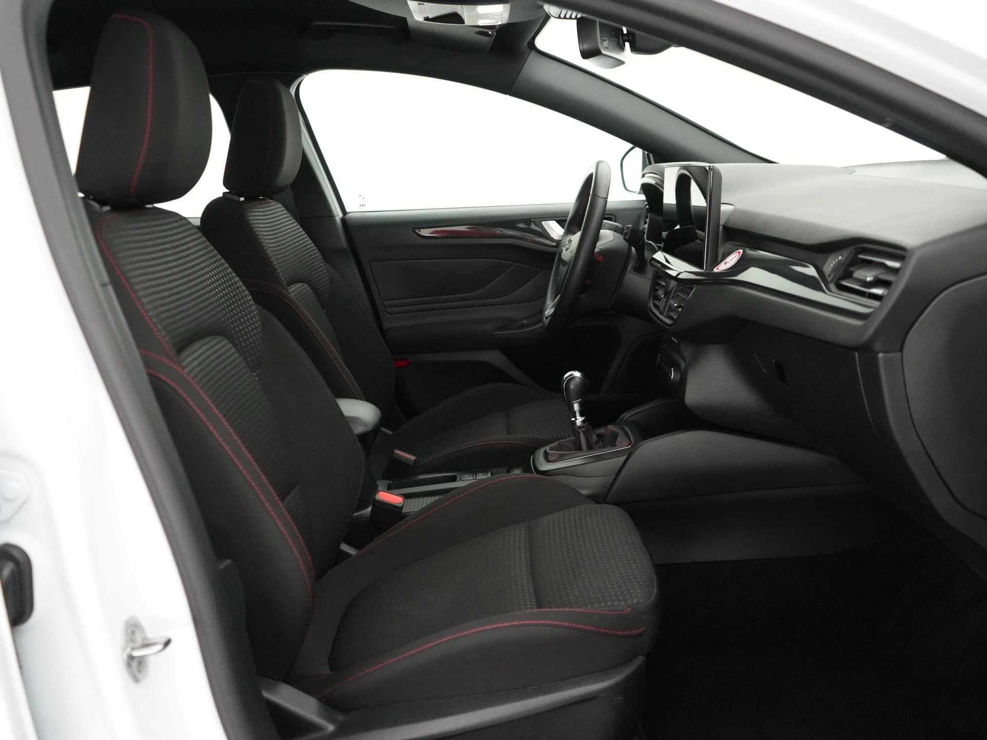 Ford Focus Clipper FOCUS CLIPPER