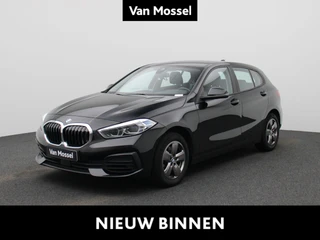BMW 1 Reeks Hatch 116iA (80 kW)
