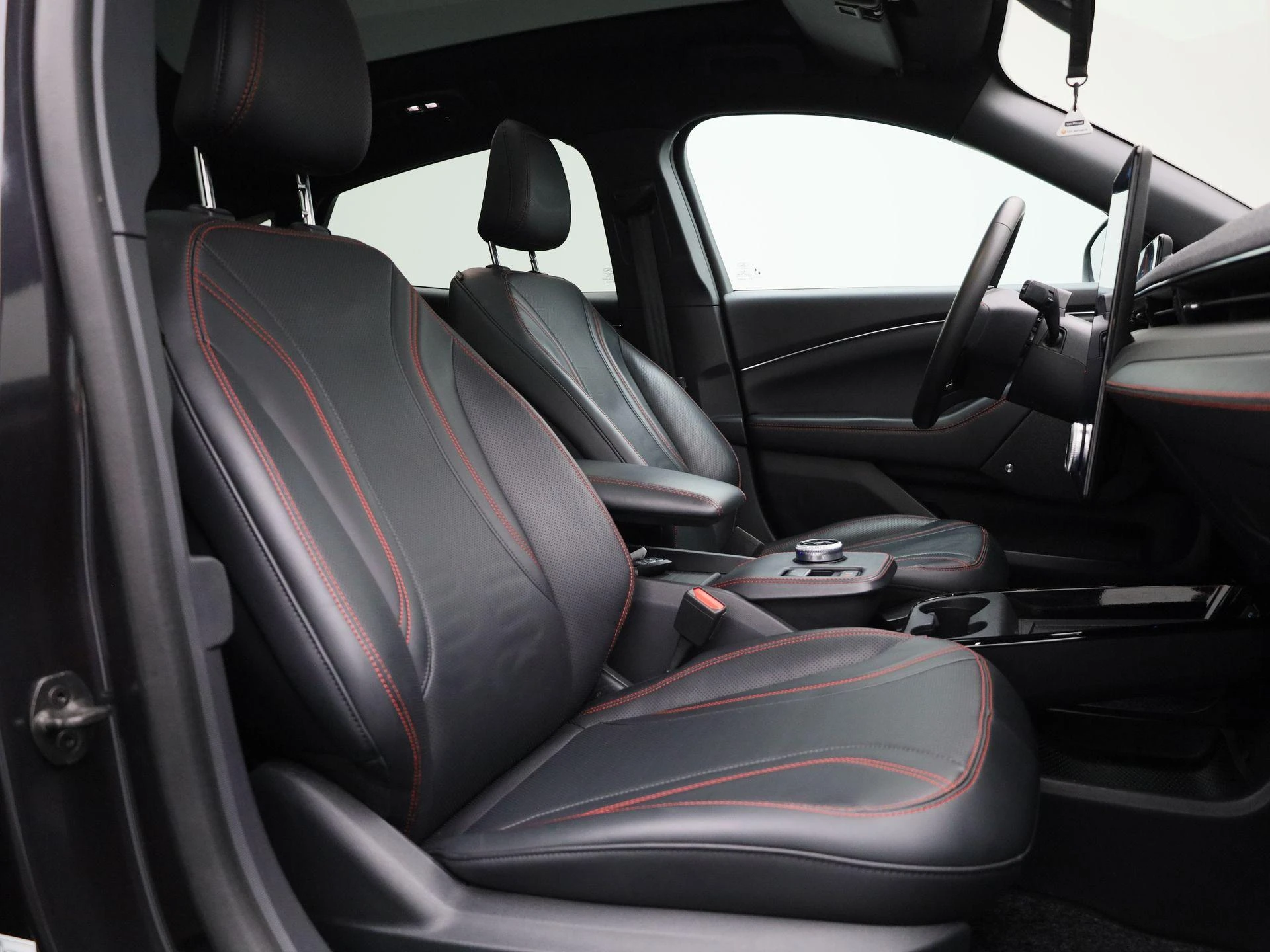 Ford Mustang Mach-E AWD 75 kWh