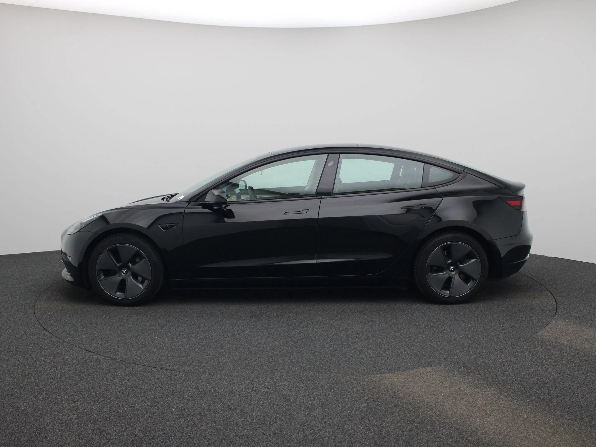 Tesla Model 3 Long Range Dual Motor 75 kWh