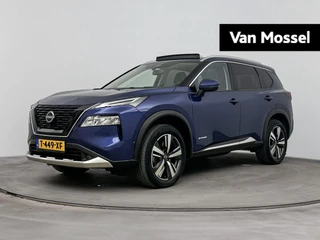 Nissan X-Trail 1.5 e-4orce Tekna 4WD 7p.