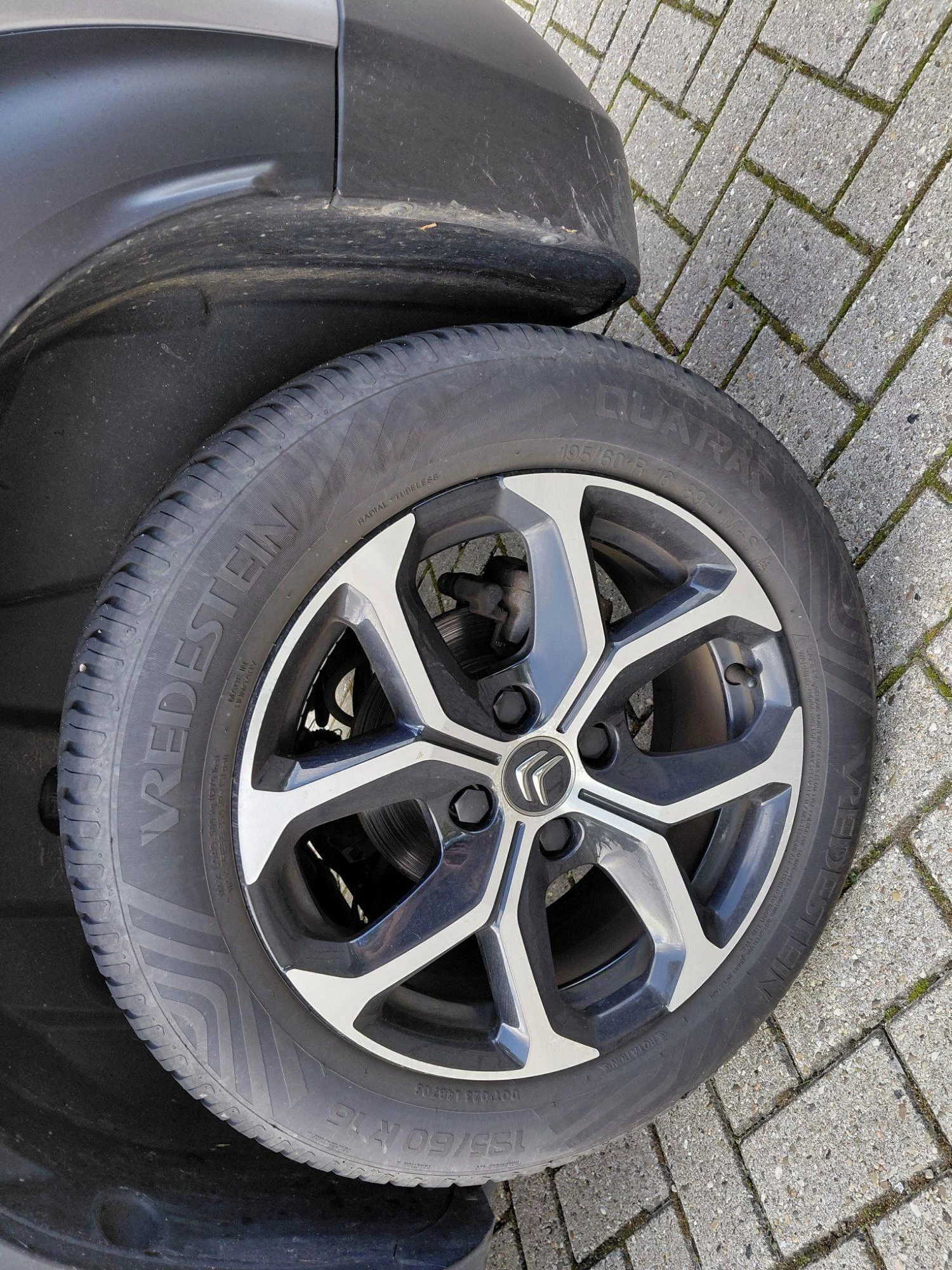 Citroën C3 Aircross 1.2 PureTech Shine