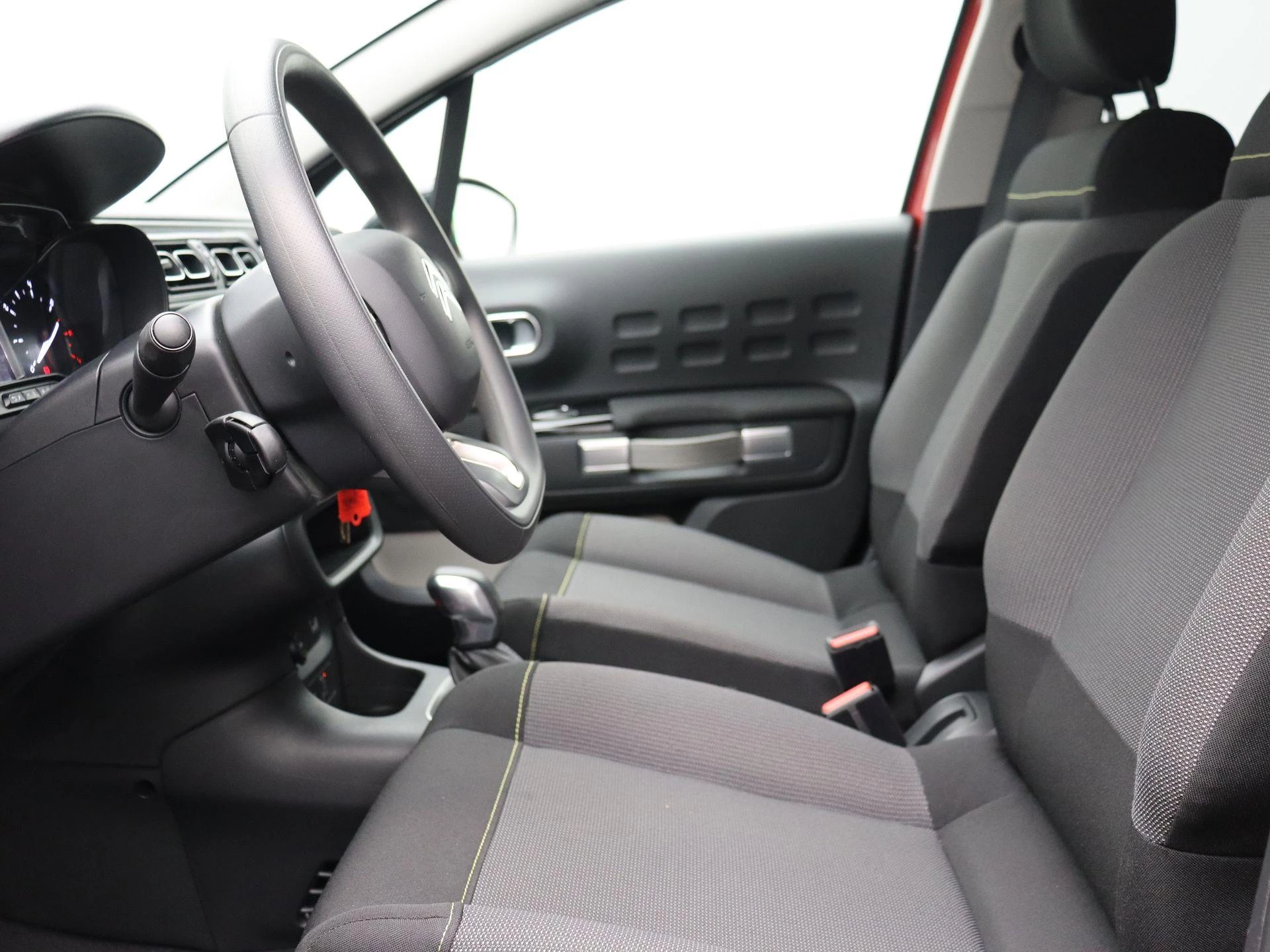 Citroën C3 1.2 PureTech 110 S&S EAT6 Shine